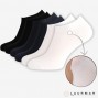 mix (2 x negru, 2 x bleumarin, 2 x alb)