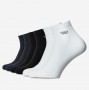 mix (2 x bleumarin, 2 x negru, 2 x alb)